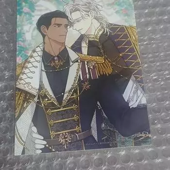 Принты Smyrna & Capri S&ka