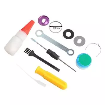 Принудительная выгрузка сигнала тревоги Принудительная генерация сигнала тревоги Изменена