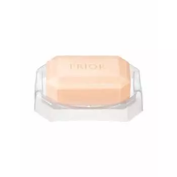 Prior All Clear Soap Средство для снятия макияжа с лица, стандартный вес 100 г (обучение кадра)