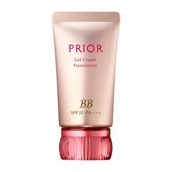 Prior Beautiful BB Gel Cream n Отдельный продукт Ocher 1 Немного светлее