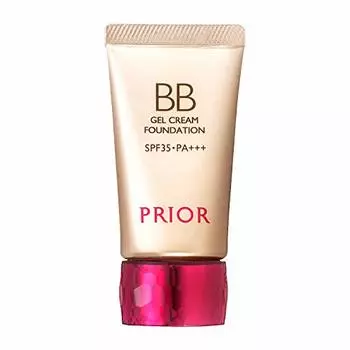 prior beauty bb gel cream ocher 3 30g
