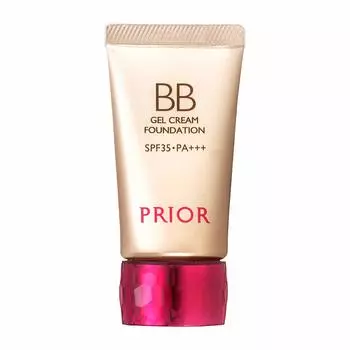 Prior Beauty BB гель-крем Ocher 3 30 г