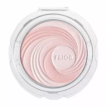 Prior Beauty Gloss Up Powder (Пополнение) Розовый 9,5г