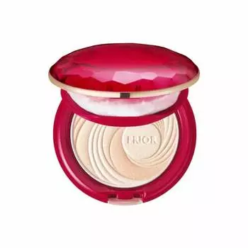 Prior beauty shine up powder face powder beige spf15/pa++ 9.5g