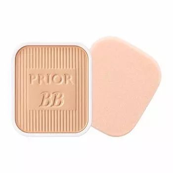 Prior Bituya BB Powder Ocher 3 (Refill) 10g