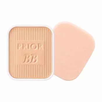 Prior Bituya BB Powder Ochre 2 сменный блок 10г