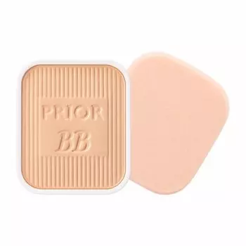 Prior Bituya BB Powder Ochre 2 сменный блок 10г