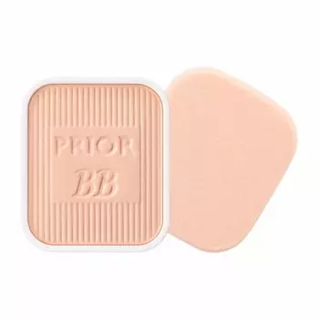 Prior Bituya BB Powder Pink Ocher 1 (Refill) 10g