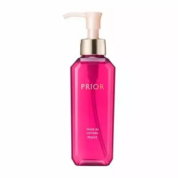 Prior lotion 160mL mask-in (moist)