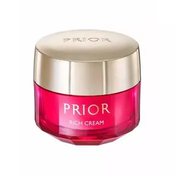 Prior Rich Beauty Cream Уход за кожей лица и тела 40 г
