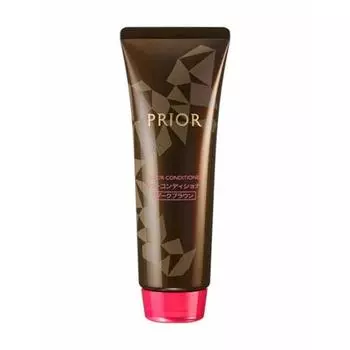 PRIOR Shiseido PRIOR Color Conditioner N Dark Brown 230g Color Rinse