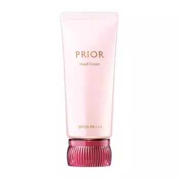 PRIOR Shiseido PRIOR Пудровый крем для рук 40 г
