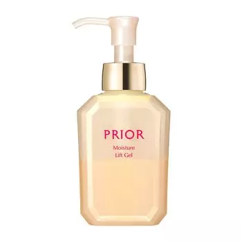 Prior Увлажняющий гель Beauty Lift
