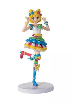 PriPara Premium Figure Mirei Cyalume Coordinate