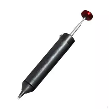 Припойный насос для отсоса припоя, аксессуары для ремонта бытовой техники