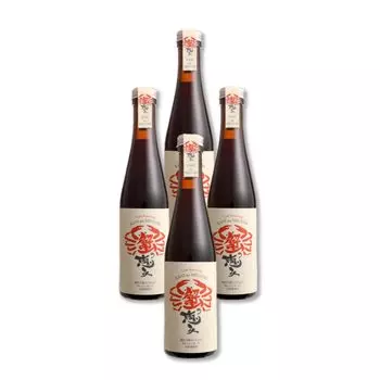 Приправа для крабового супа Соевый соус «Краб» Отлично подходит для приправы мисо-супа и хот-пота Универсальная приправа с насыщенным крабовым вкусом [Краб