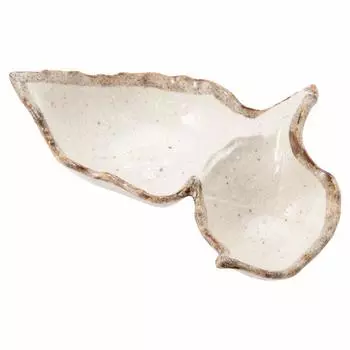 Приправа Mino Ware Shirakatsu Futatsuba K43280