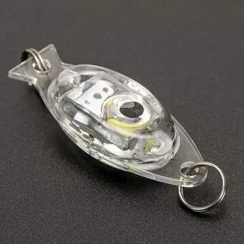 Приятная рыболовная приманка Light Lightweight Net Night Power