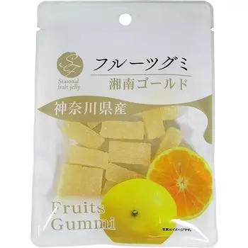 Природа Префектура Канагава Сёнан Голд Гамми Уникальная текстура и клейкая текстураУникальная текстура и Уникальная текстура и клейкая текстура 1