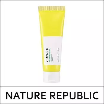 [ПРИРОДНАЯ РЕСПУБЛИКА] (s) Vitapair C Витаминный пилинг-гель 120 мл / Срок годности 2025.11
