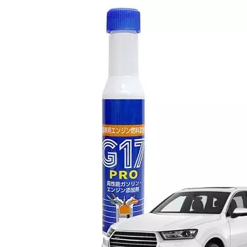 Присадка к маслу Cat Cleaner Восстанавливающая жидкость для автомобиля Смазывает компоненты двигателя Мощная присадка к маслу восстанавливает производительность