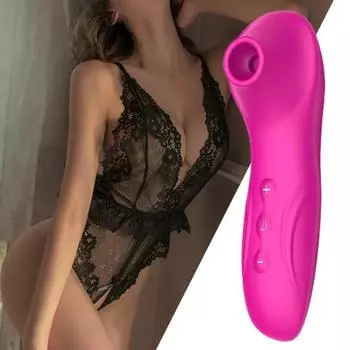 Присасывающее устройство, аккумуляторная, расслабляющая, деликатное прикосновение, отличный массажный вибратор-стик для использования в помещении