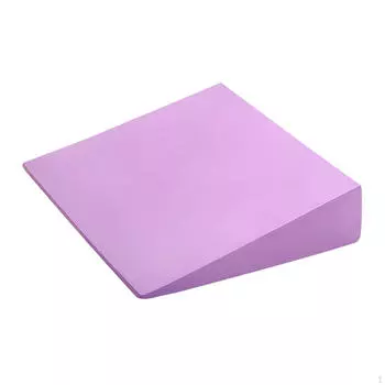 Приседание Клин Блок Наклонная Доска Растяжка Икр Йога Наклон Ног Для Растяжки