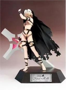 Prism Ark Sister Hell Flood Ver.