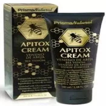 Prisma Nat Apitox Crema Veneno Abeja 100мл