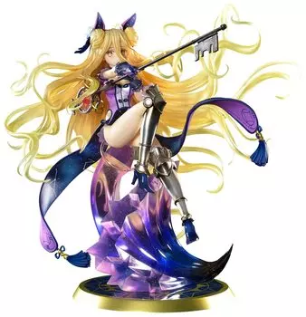 PRISMA WING Date A Live Hoshimiya Rokukui масштаб готовой фигурки 1/7