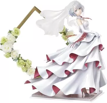 PRISMA WING Детектив уже Siesta Scale закончил фигуру мертв. 1/7