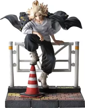 PRISMA WING Tokyo Revengers Мандзиро Сано масштаб готовой фигурки 1/7