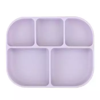 Присоска Daily Like Bonbon, 04 Lavender, один предмет, Популярные корейские товары для родителей