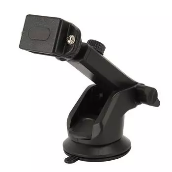 Присоска для автомобильного радиоприемника, многофункциональное универсальное крепление на лобовое стекло автомобиля с присоской