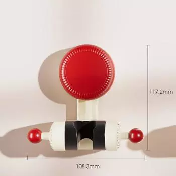 Присоска для душа, держатель для душа Dopamine, фиксированный артефакт, съемный, регулируемый кронштейн для душевой лейки без перфорации