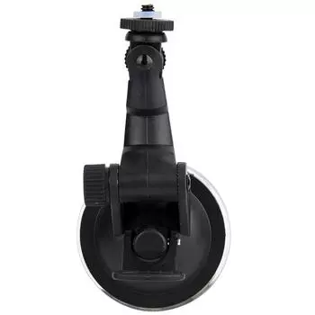 Присоска для камеры, штатив, адаптер, вакуумный патрон для Insta360 ONE XEVO