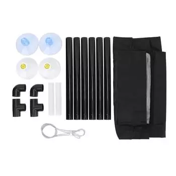 Присоска для кошачьего окна, гамак для кошачьего окна, сиденье для отдыха для питомца, подвесные принадлежности для домашних животных