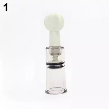 Присоска для сосков груди, массажер для сосков, вакуумный зажим для здоровья взрослых, сексуальная игрушка L