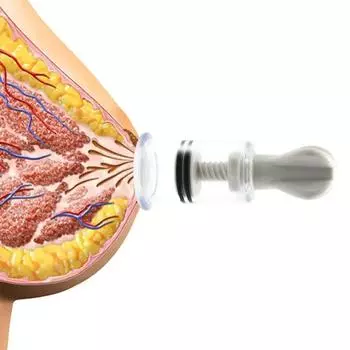 Присоска для сосков, увеличитель сосков, клипса для сосков, стимулятор клитора, игрушки для прелюдии, дразнящие темперамент и интерес, товары для взрослых для использования S