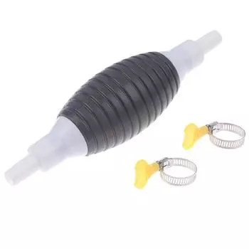 Присоска для топливного бака автомобиля