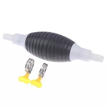 Присоска для топливного бака автомобиля