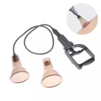 Присоски для массажа вакуумными банками отрицательное давление для тела терапия гуаша банки для массажа антицеллюлитный сжигатель жира 4