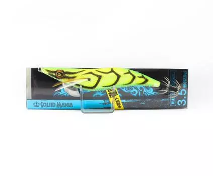 Приспособление для кальмаров Squid Mania Wave Hunter Egi 3,5 03 (0747)
