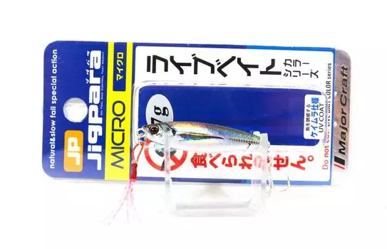 Приспособление для металла Major Craft Jigpara JPM-7L 082 (8798)