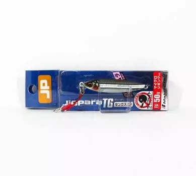 Приспособление для металла Major Craft Jigpara Tungsten JPTG-50L 50 грамм 086 (4516)