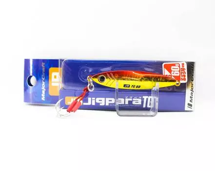 Приспособление для металла Major Craft Jigpara Tungsten JPTG-60 грамм 003 (7779)
