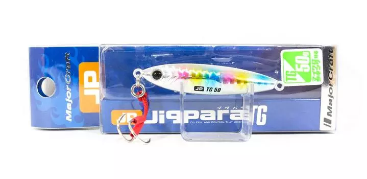 Приспособление для металла Major Craft Jigpara Tungsten JPTG-50 грамм 034 (8189)