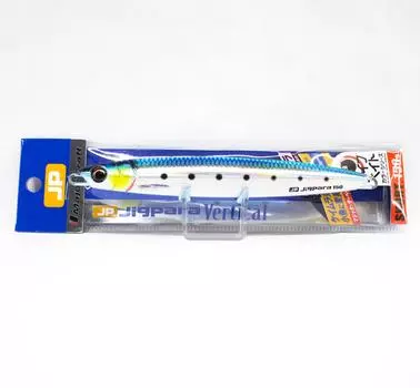 Приспособление для металла Major Craft Jigpara Вертикальное JPV-150L грамм 080 (5315)