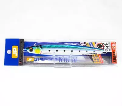 Приспособление для металла Major Craft Jigpara Вертикальное JPV-120L грамм 080 (5216)