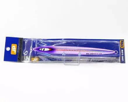 Приспособление для металла Major Craft Jigpara Вертикальное JPV-LS 120 грамм 053 (8410)